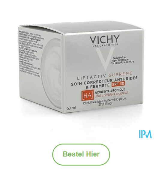 Vichy Liftactiv Supreme Spf30 50ml