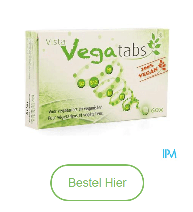 Vista Vegatabs Tabl 60