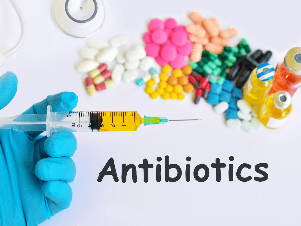 Waarom Je Verantwoord Moet Omgaan Met Antibiotica