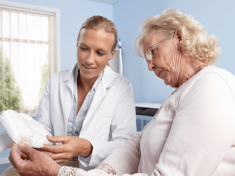 Wat Is Incontinentie En Wat Kan Je Er Tegen Doen