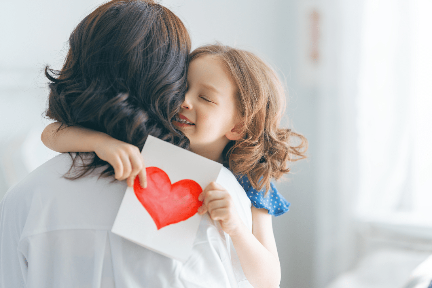 Wat Zijn De Meest Gekochte Cadeautjes Voor Moederdag