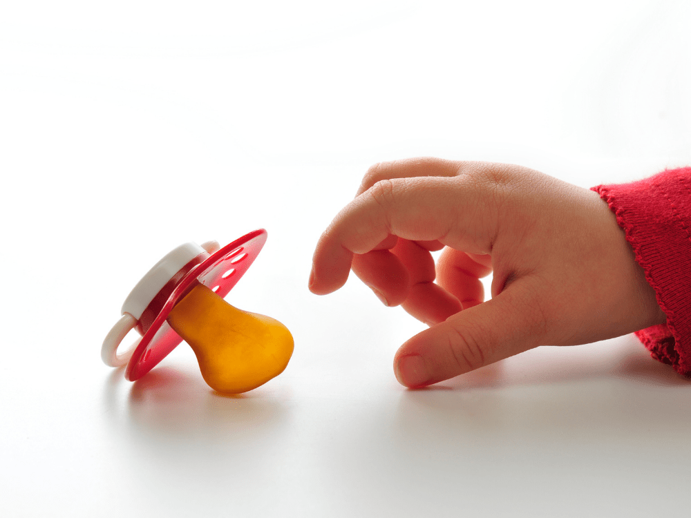 Wat Zijn De Voor En Nadelen Van Een Fopspeen