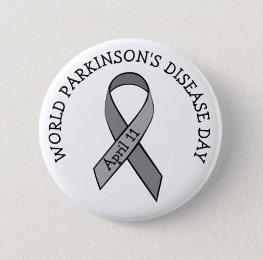 Wereld Parkinson Dag Wie Was James Parkinson