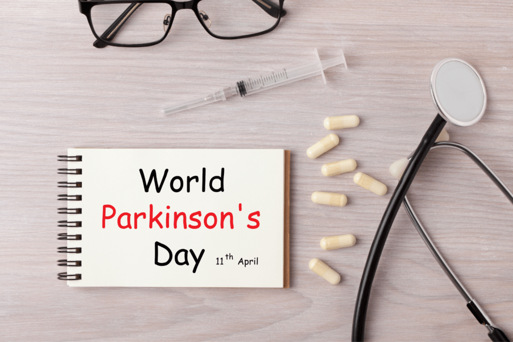 Wereldparkinsondag – De Ziekte Parkinson Begrijpen!