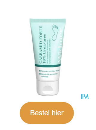 Widmer Carbamide Forte 18% Urea