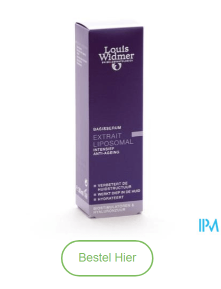 Widmer Extract Liposomal Parf 30ml