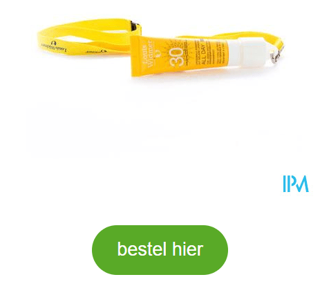 Widmer Sun All Day 30 Parf + Lipstick Tube 1x 25ml