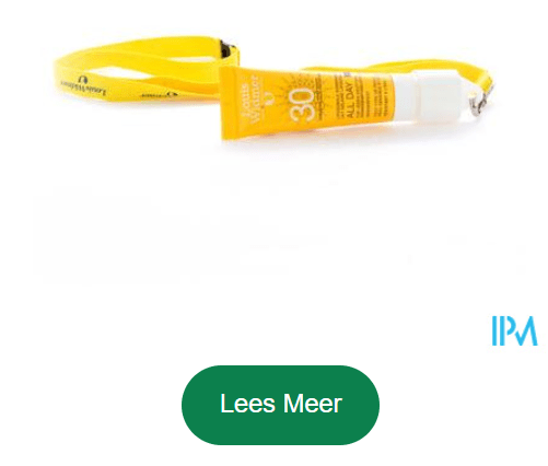 Widmer Sun All Day 30 Parf + Lipstick Tube 1x 25ml