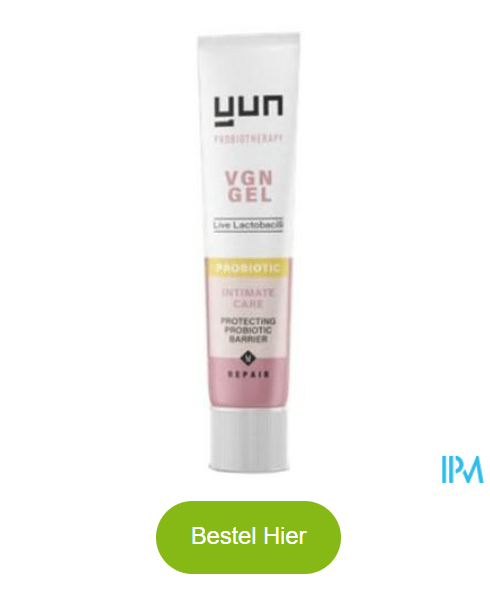 Yun Vgn Probiotic Intieme Gel Z