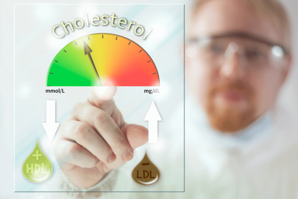 Zelf Je Cholesterol Verlagen! Hoe Doe Je Dat