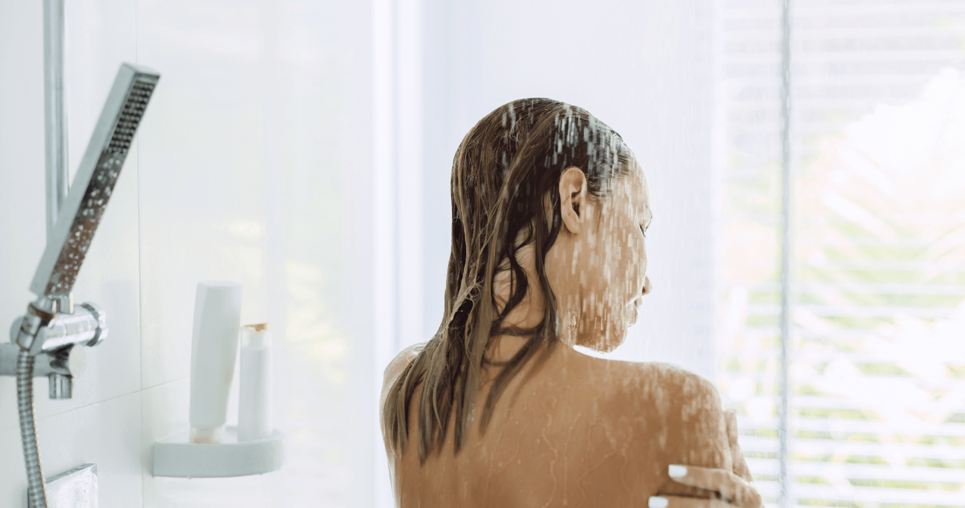 Zo Kies Je De Beste Douchegel Voor Je Huid!