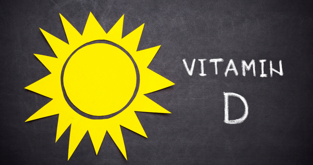 Zonneproducten Hebben Geen Invloed Op Vitamine D In Het Lichaam!