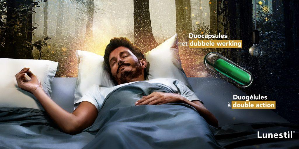 Zorg Voor Een Doeltreffend En Veilig Slaapmiddel!