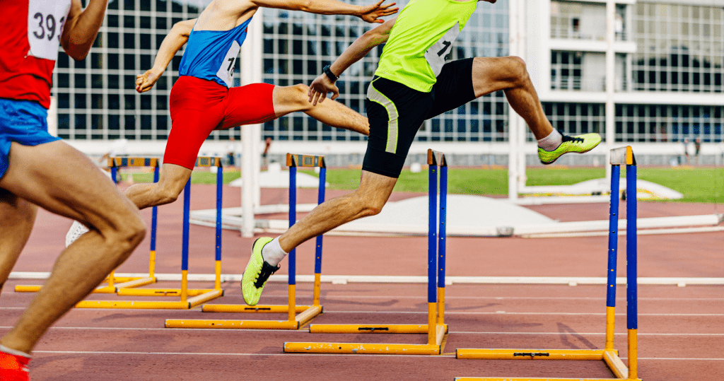Zorgt De Inname Van Bicarbonaat Tijdens