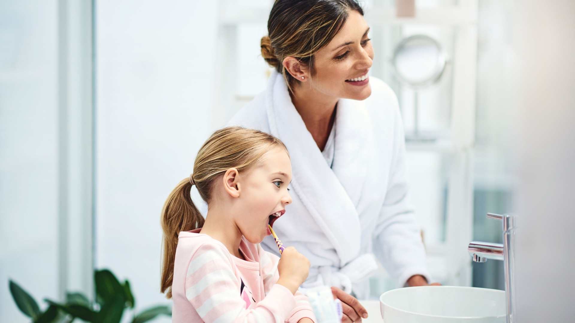 5 Tips Voor Een Goede Mondhygiëne