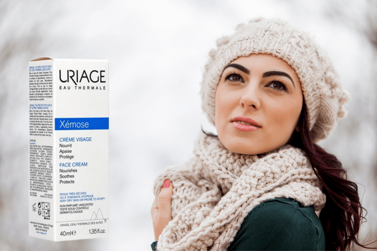 9 Tips Voor Een Juiste Huidverzorging Tijdens De Winter.