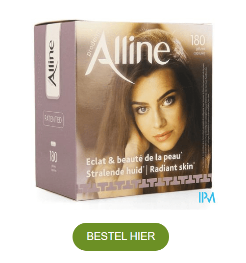 Alline Proderm Caps 180