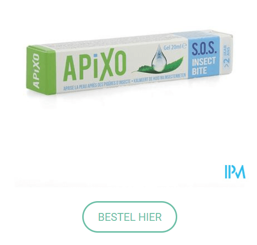 Apixo Sos Bite Gel 20ml