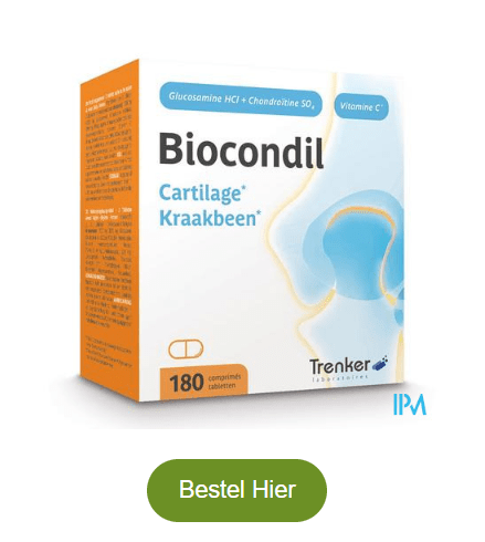 Biocondil