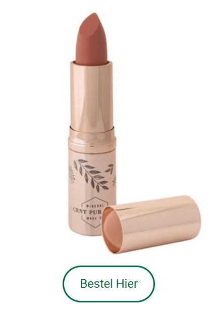 Cent Pur Cent Minerale Lipstick Saumon 3,75g