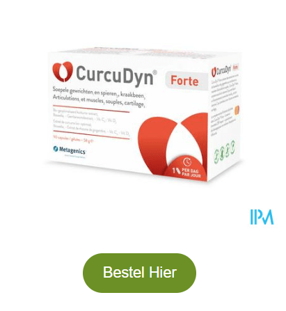 Curcudyn Forte Caps 90 25635 Metagenics