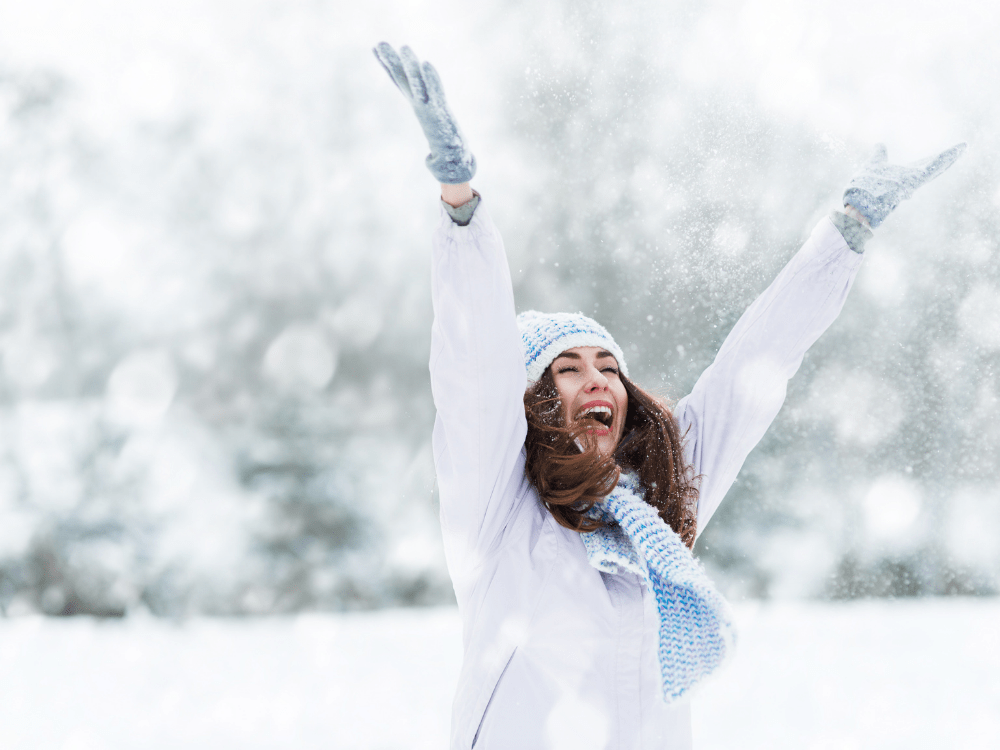 Hoe Je Weerstand Verhogen En Vol Energie De Winter In Gaan
