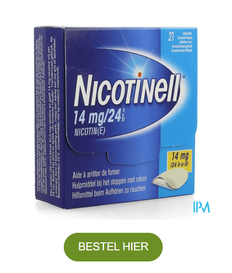 Nicotinell 14mg