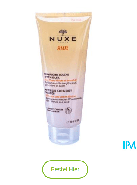 Nuxe Sun