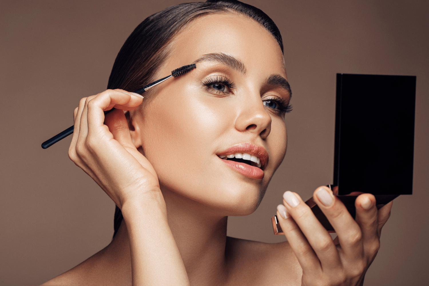 Onthul Je Natuurlijke Schoonheid Met Deze Make Up Tips