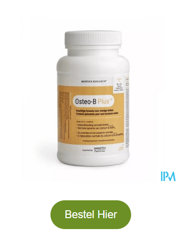 Osteo B Plus Tabl 90