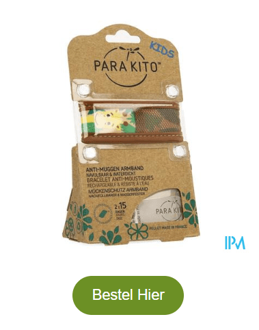 Para Kito