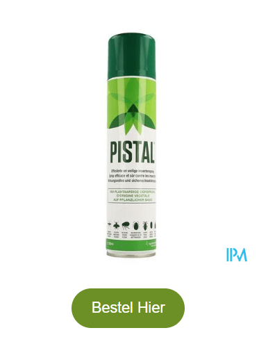 Pistal