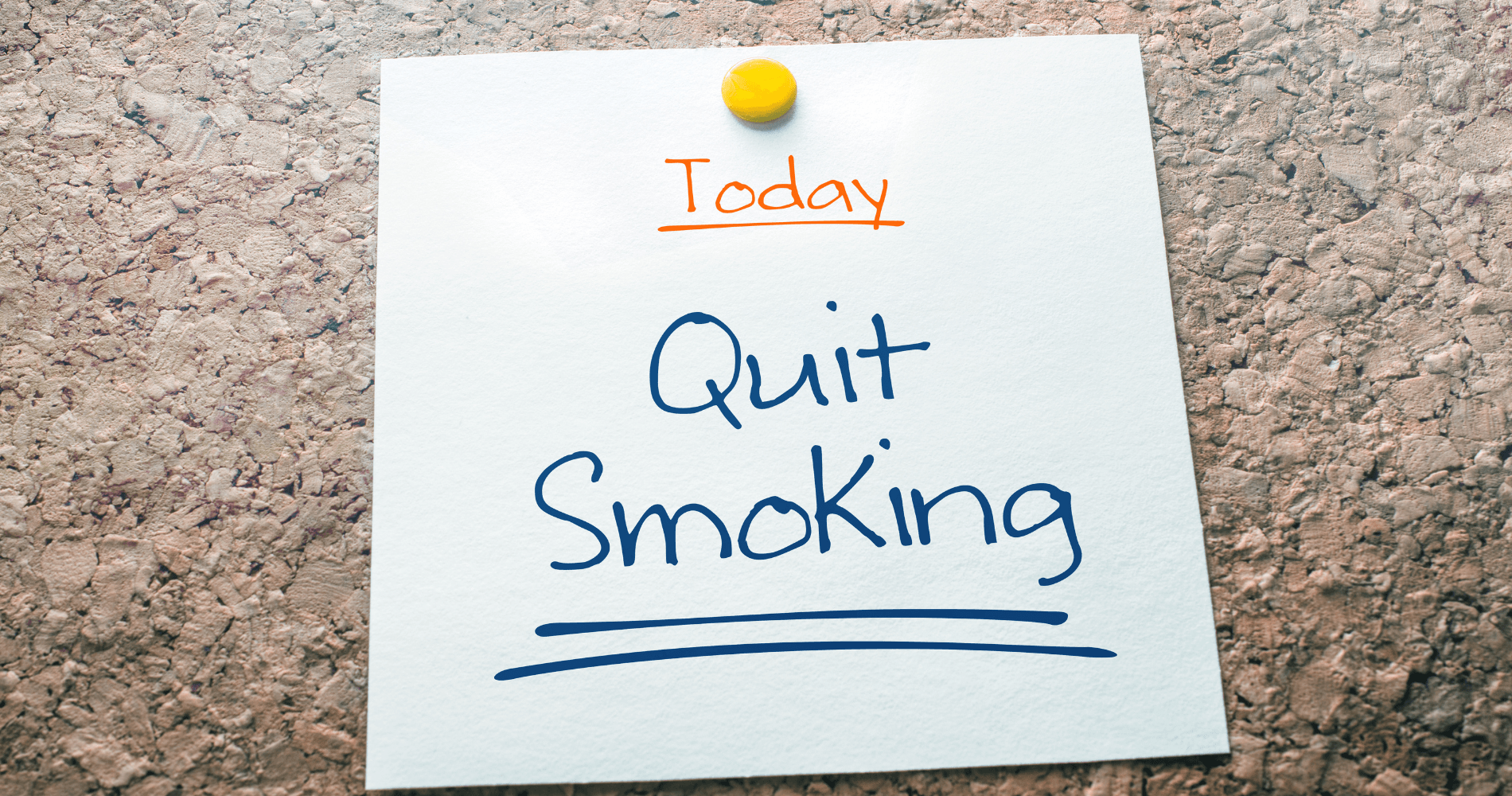 Stoppen Met Roken Dankzij Een Tabakoloog!