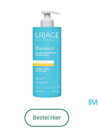 Uriage Bariesun Balsem Reparat. A