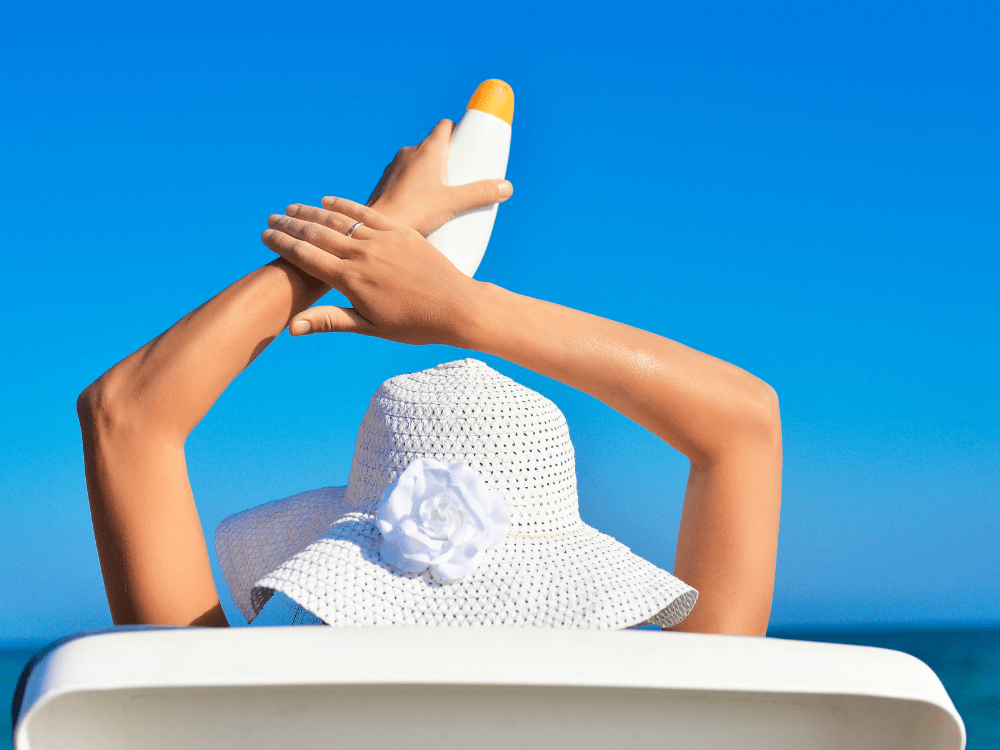 Veilig Zonnen Dat Doe Je Met Deze 10 Tips!