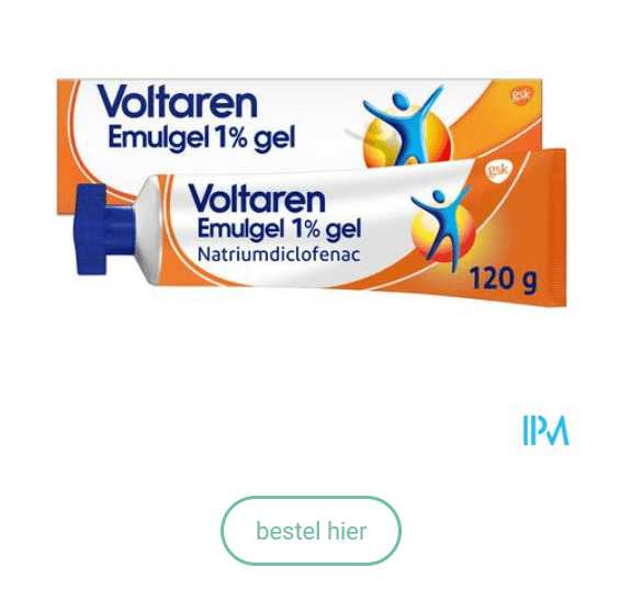 Voltaren