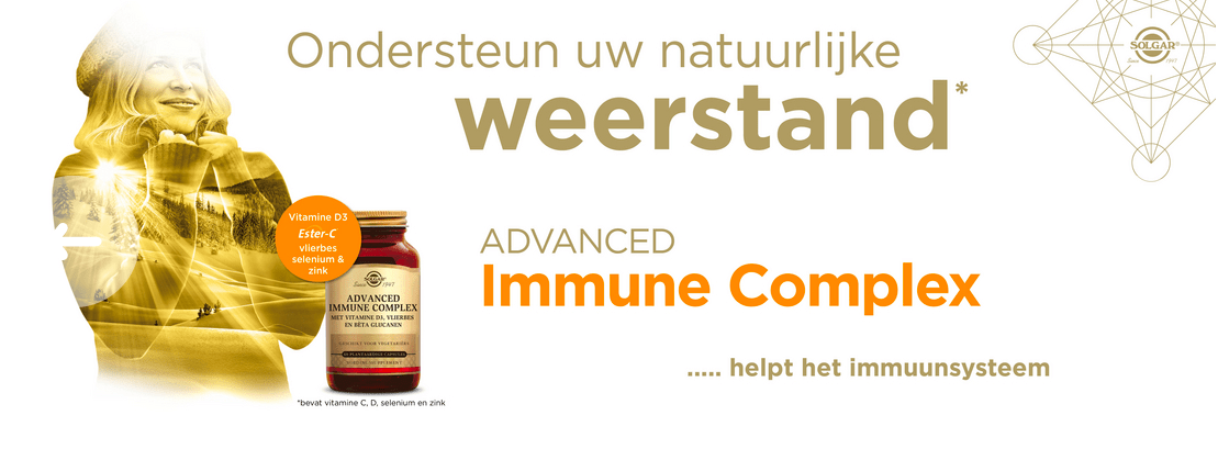 Voor Solgar Is Kwaliteit Het Belangrijkste Ingrediënt!