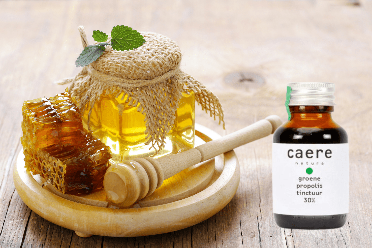 Waarom Is Propolis Goed Voor Je Weerstand