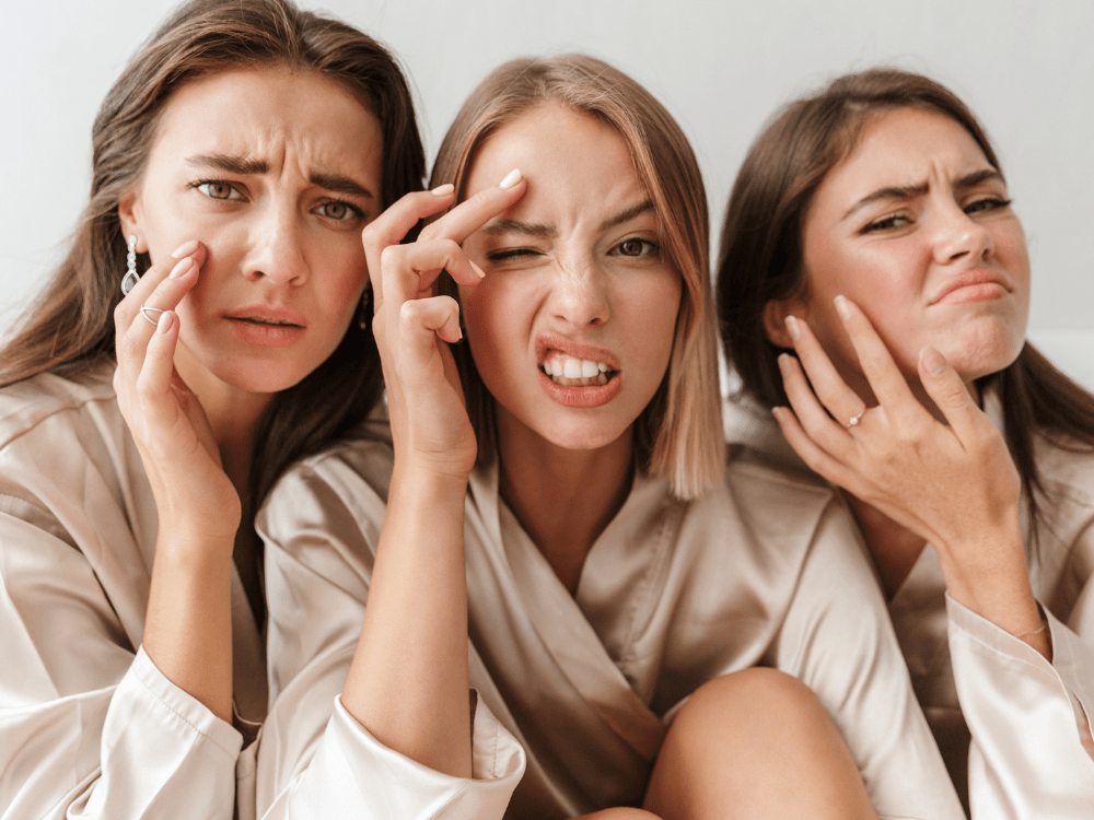 Waarom Krijg Je Meer Puistjes Na De Zomer