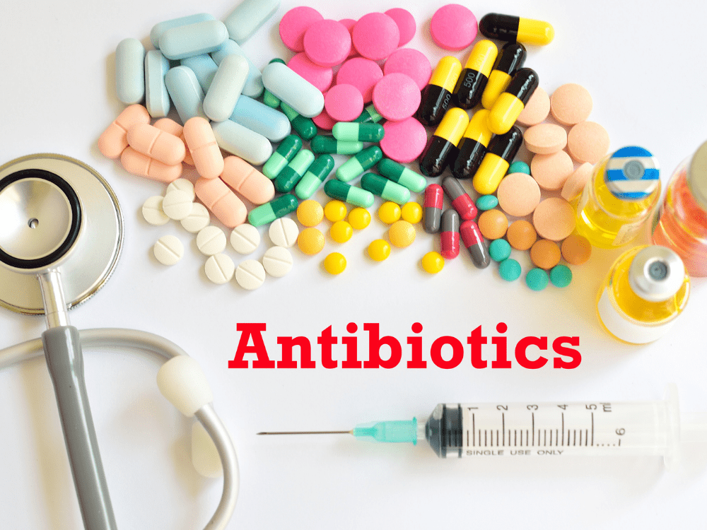 Wat Is Antibioticaresistentie