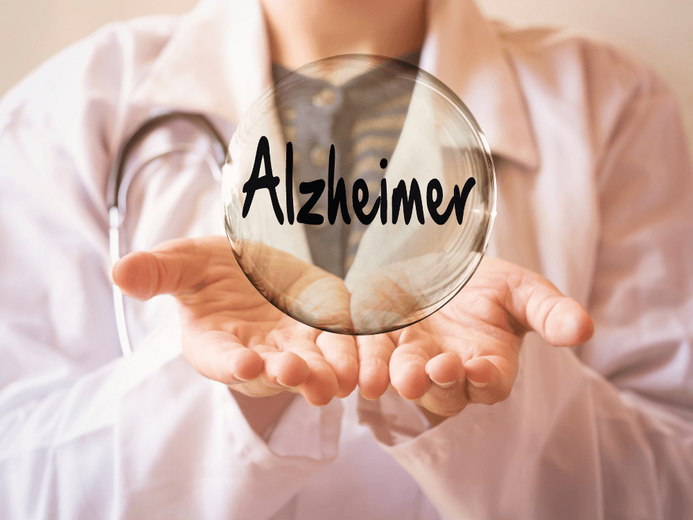Wat Is De Ziekte Van Alzheimer