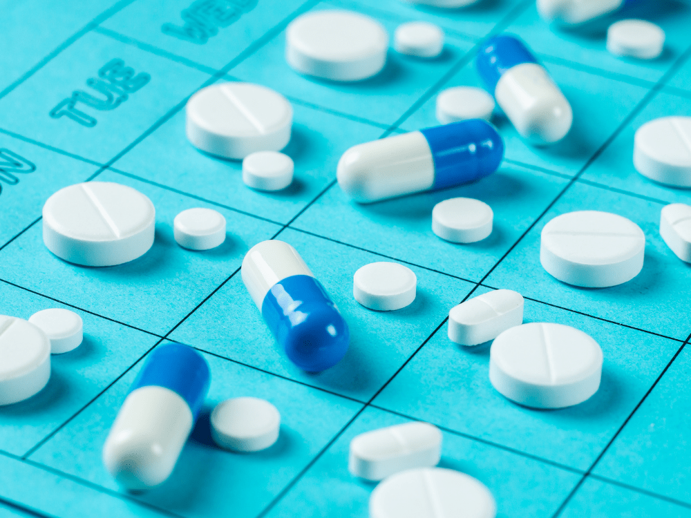 Wat Zijn De Voordelen Van Een Medicatieschema