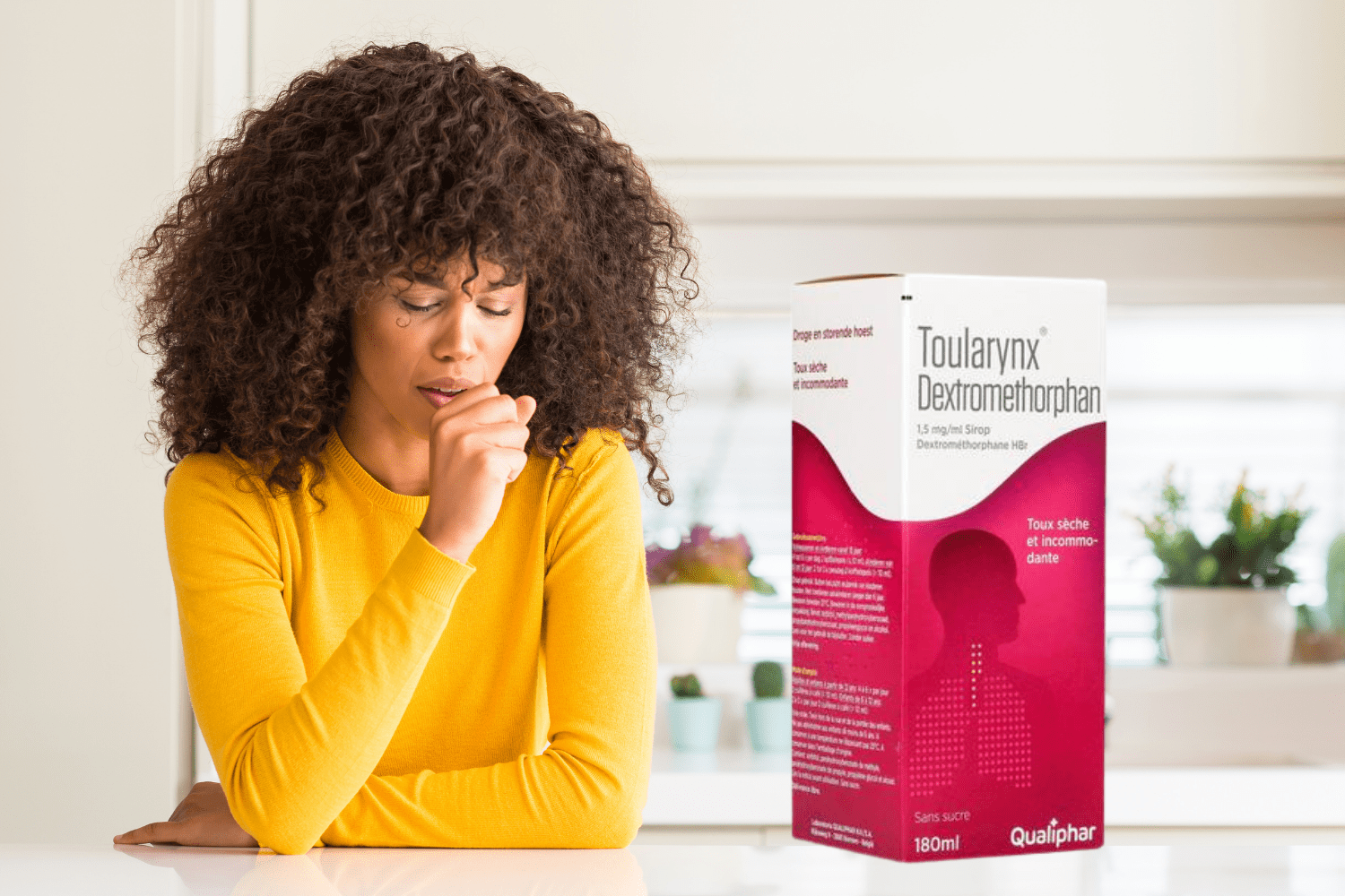 Welk Soort Hoest Heb Ik En Hoe Geraak Ik Er Vanaf.