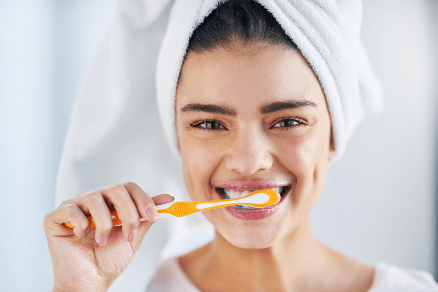 5 Tips Voor Een Goede Mondhygiëne