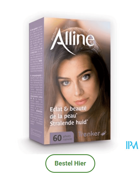 Alline Proderm Caps 60