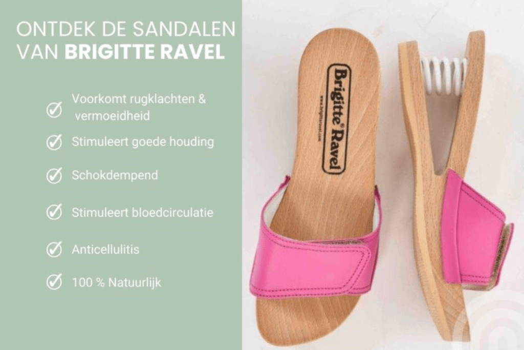 Betreed De Wereld Van Elegantie Met Brigitte Ravel Muiltjes