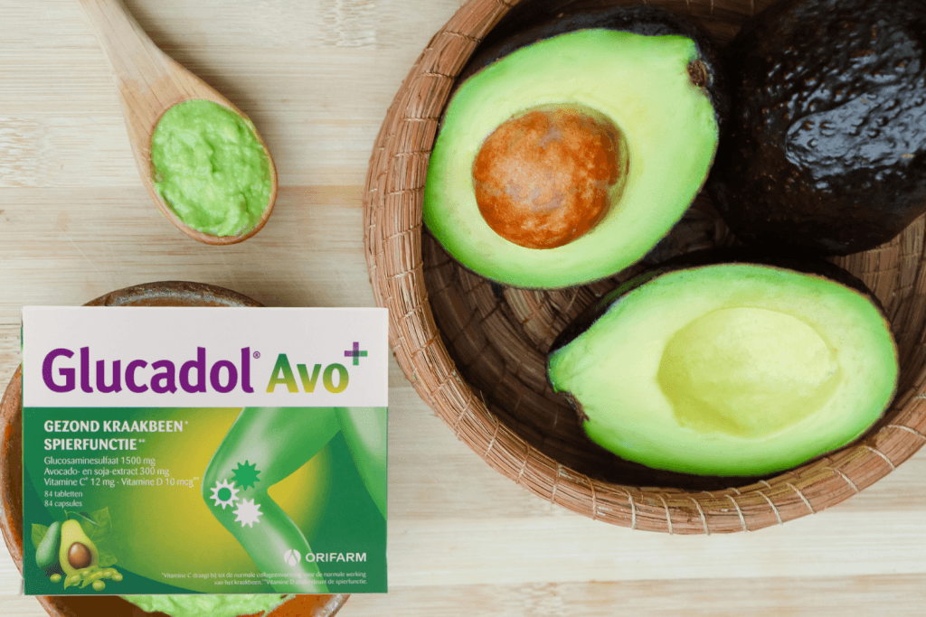 De Krachtige Voordelen Van Glucadol Avo+ Voor Een Gezond Leven