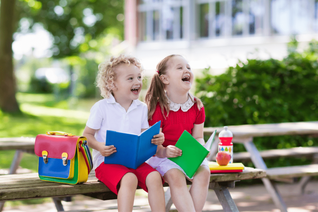 Een Goede Weerstand Voor Je Kinderen