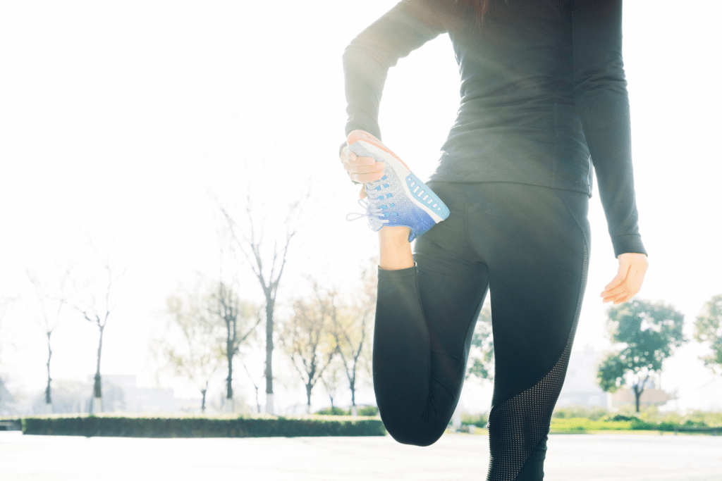 Gebruik Deze Tips Om Na De Winter Weer Te Starten Met Sporten!