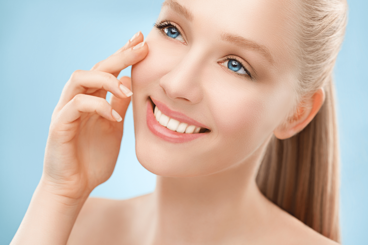 Hoe Verzorg Je Je Droge Huid Tijdens De Warme Zomerdagen